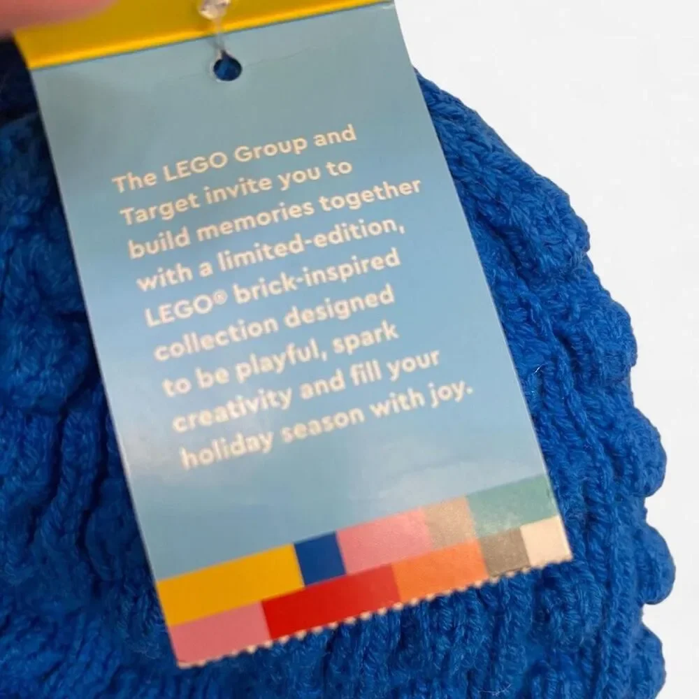 Lego Blue Bundles